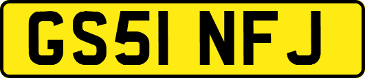 GS51NFJ