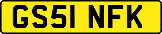 GS51NFK