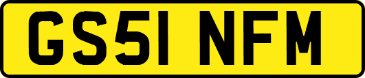 GS51NFM