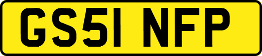 GS51NFP