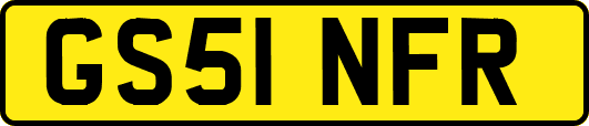 GS51NFR