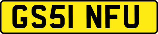 GS51NFU