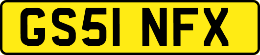 GS51NFX