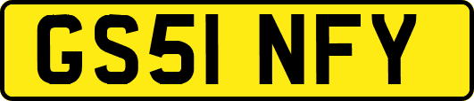 GS51NFY