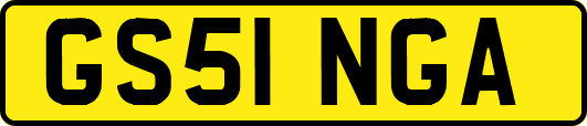 GS51NGA