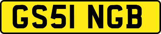 GS51NGB