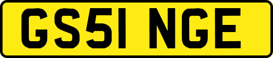 GS51NGE