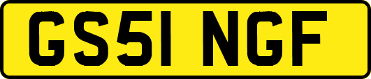 GS51NGF