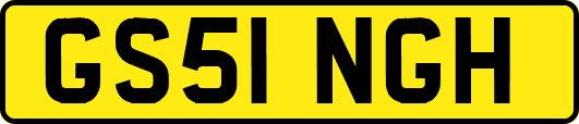 GS51NGH