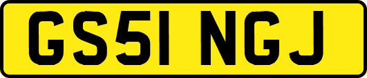 GS51NGJ