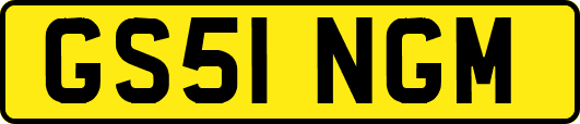 GS51NGM