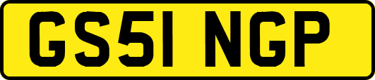 GS51NGP