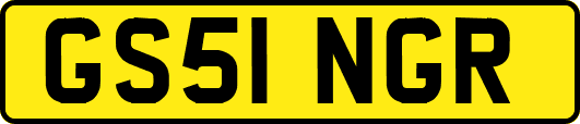 GS51NGR