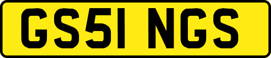 GS51NGS