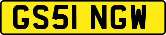 GS51NGW