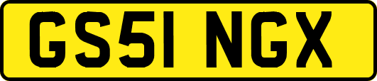 GS51NGX