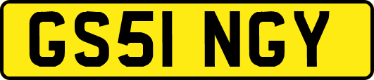 GS51NGY