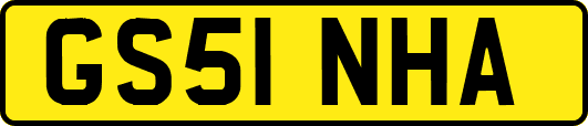 GS51NHA