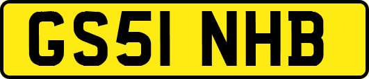 GS51NHB