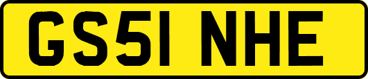 GS51NHE