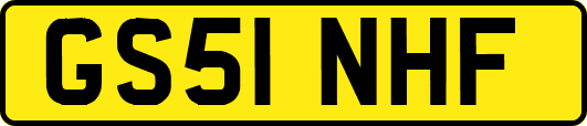 GS51NHF