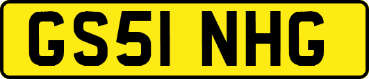 GS51NHG