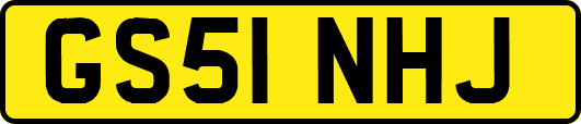 GS51NHJ