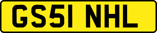 GS51NHL