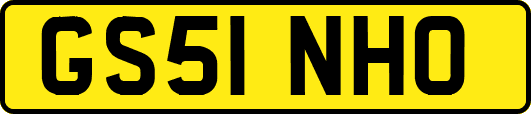 GS51NHO