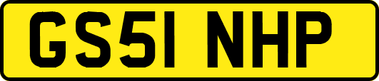 GS51NHP