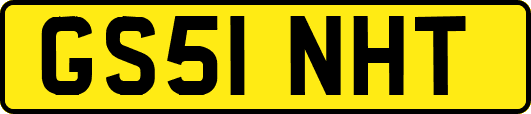 GS51NHT