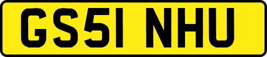 GS51NHU