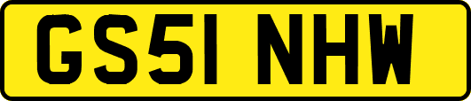 GS51NHW