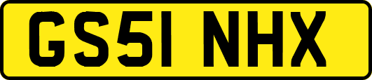 GS51NHX