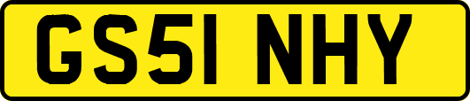 GS51NHY