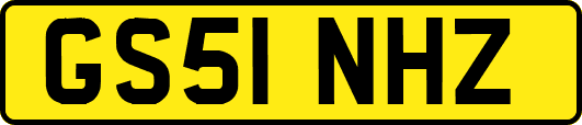 GS51NHZ