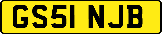 GS51NJB