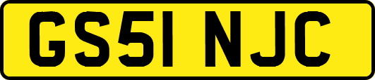 GS51NJC