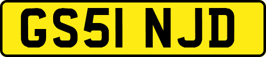 GS51NJD