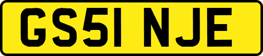 GS51NJE