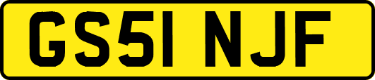 GS51NJF