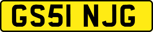 GS51NJG