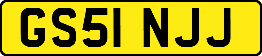 GS51NJJ