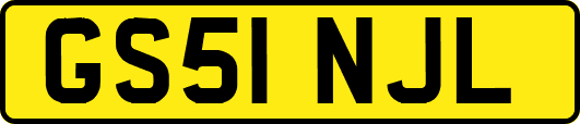 GS51NJL