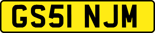 GS51NJM