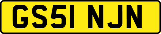 GS51NJN