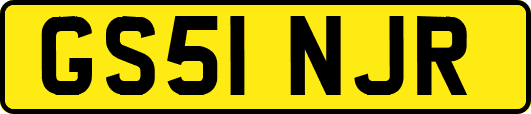 GS51NJR