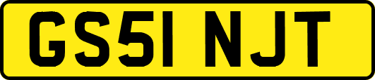 GS51NJT