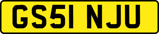 GS51NJU