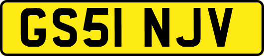 GS51NJV